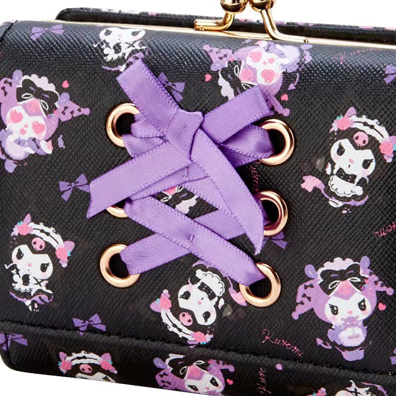 Cartera Kuromi