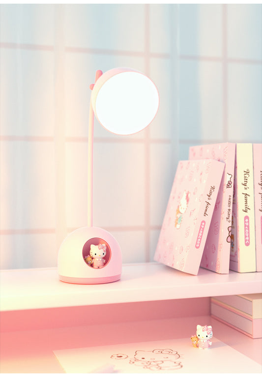 Sanrio Desk Lamp