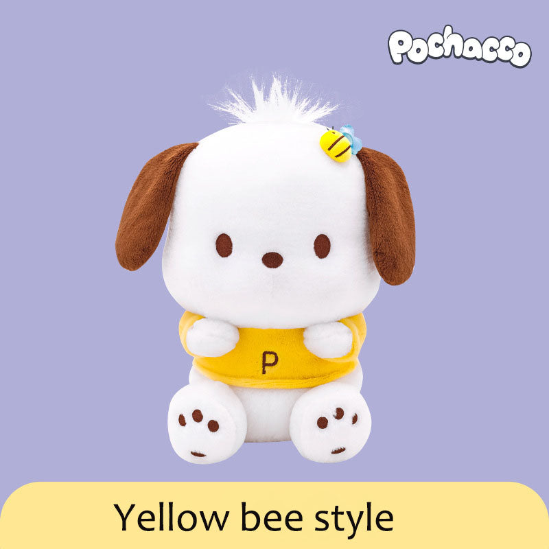 Peluche Pochacco