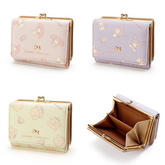 Cartera Sanrio