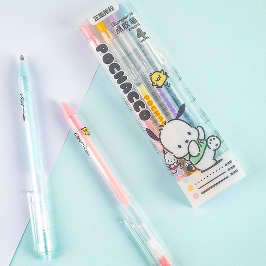 Pochacco Glue Pen