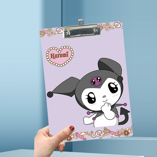 Sanrio Clipboard