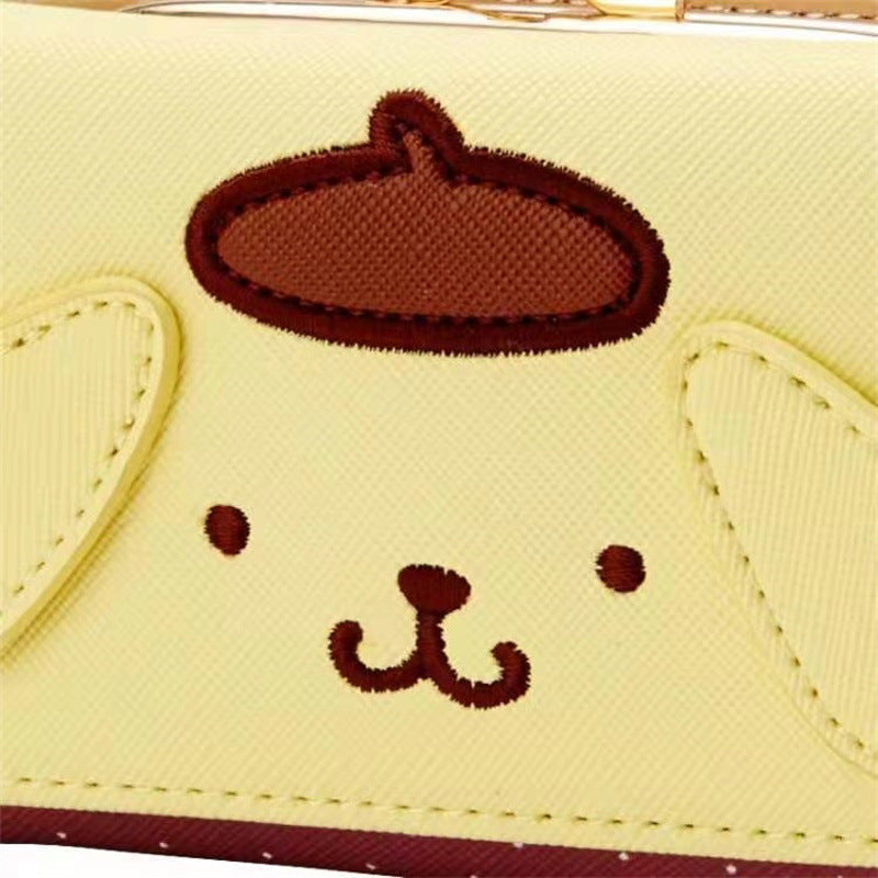 Cartera Sanrio
