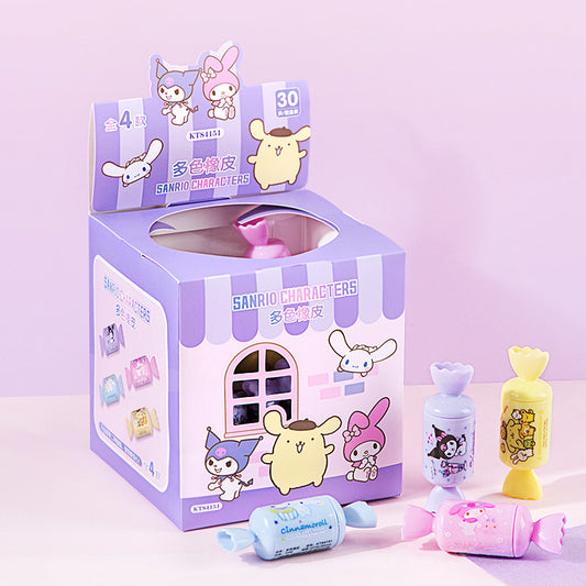 Sanrio Eraser