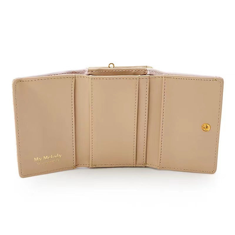 Cartera Sanrio