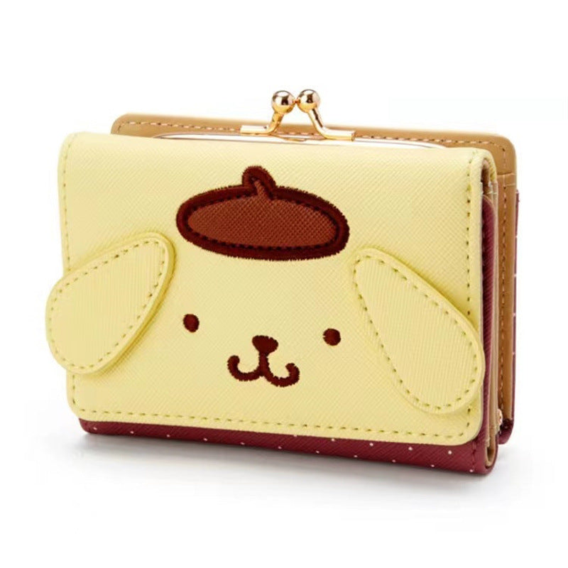 Cartera Sanrio