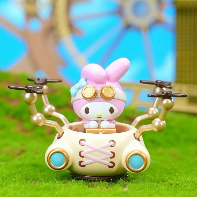 Sanrio Steampunk Blind Box