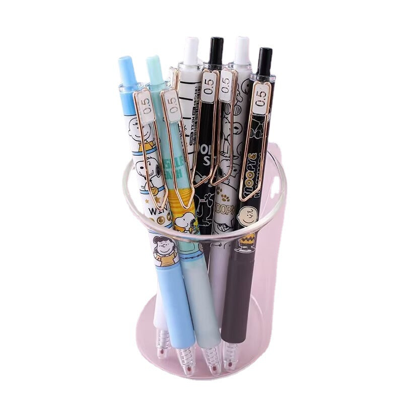 Snoopy Mystery Pen