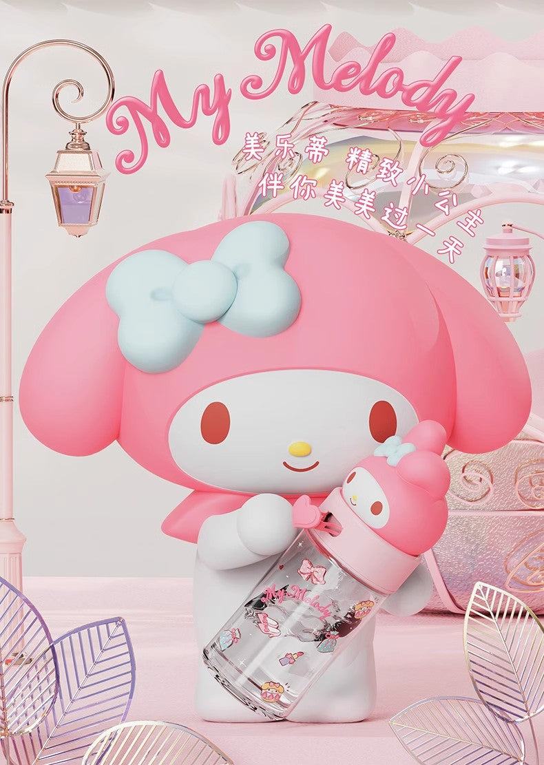 Sanrio Water bottles 360ml