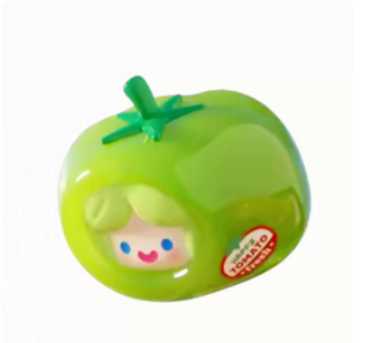 RICO 2nd Generation Happy Picnic Series Mini Figures