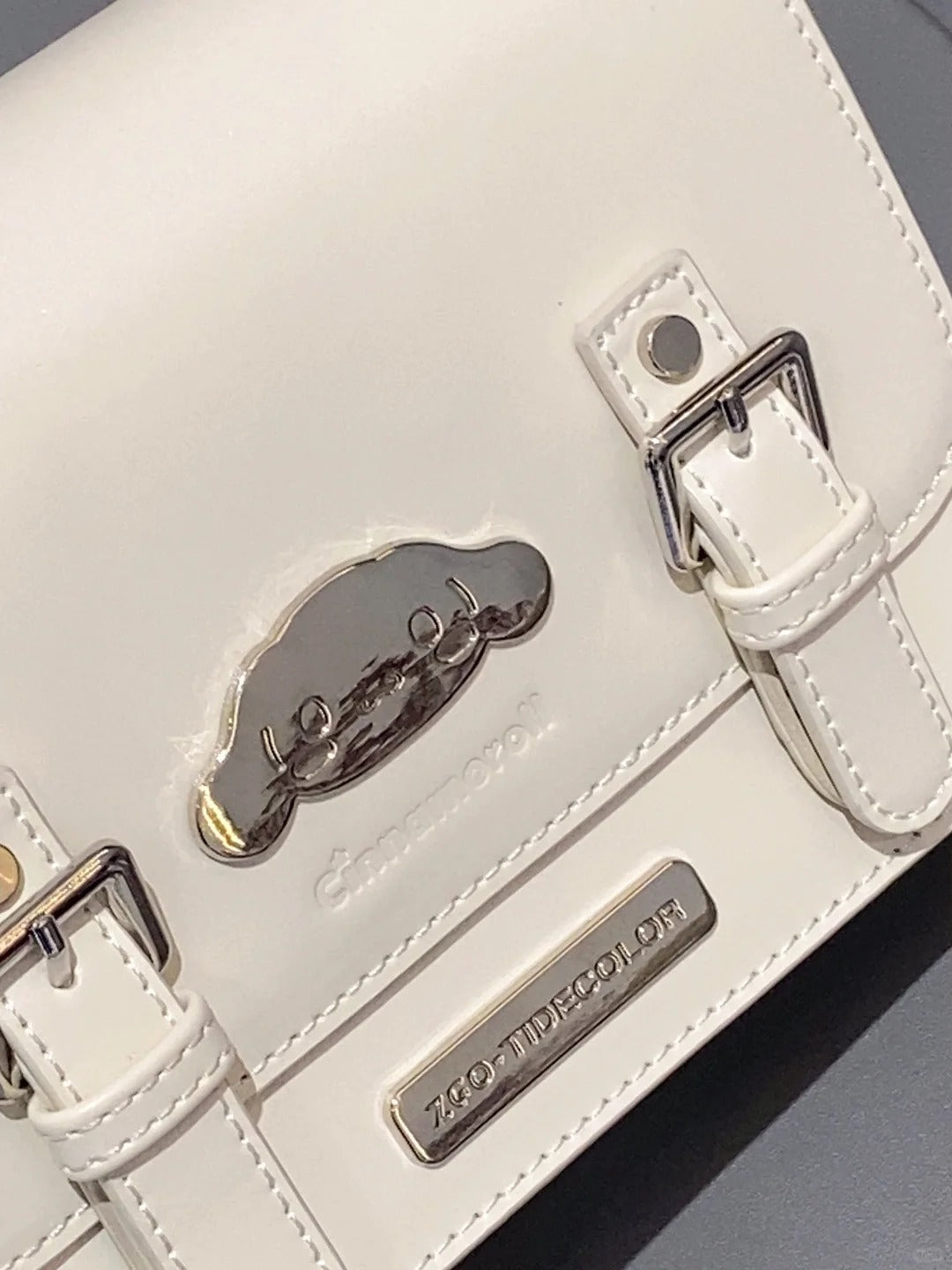 Cinnamoroll Messenger Bag Shoulder Bag