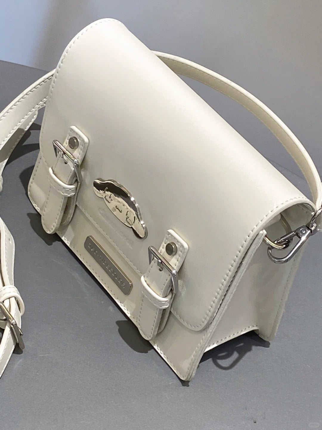 Cinnamoroll Messenger Bag Shoulder Bag