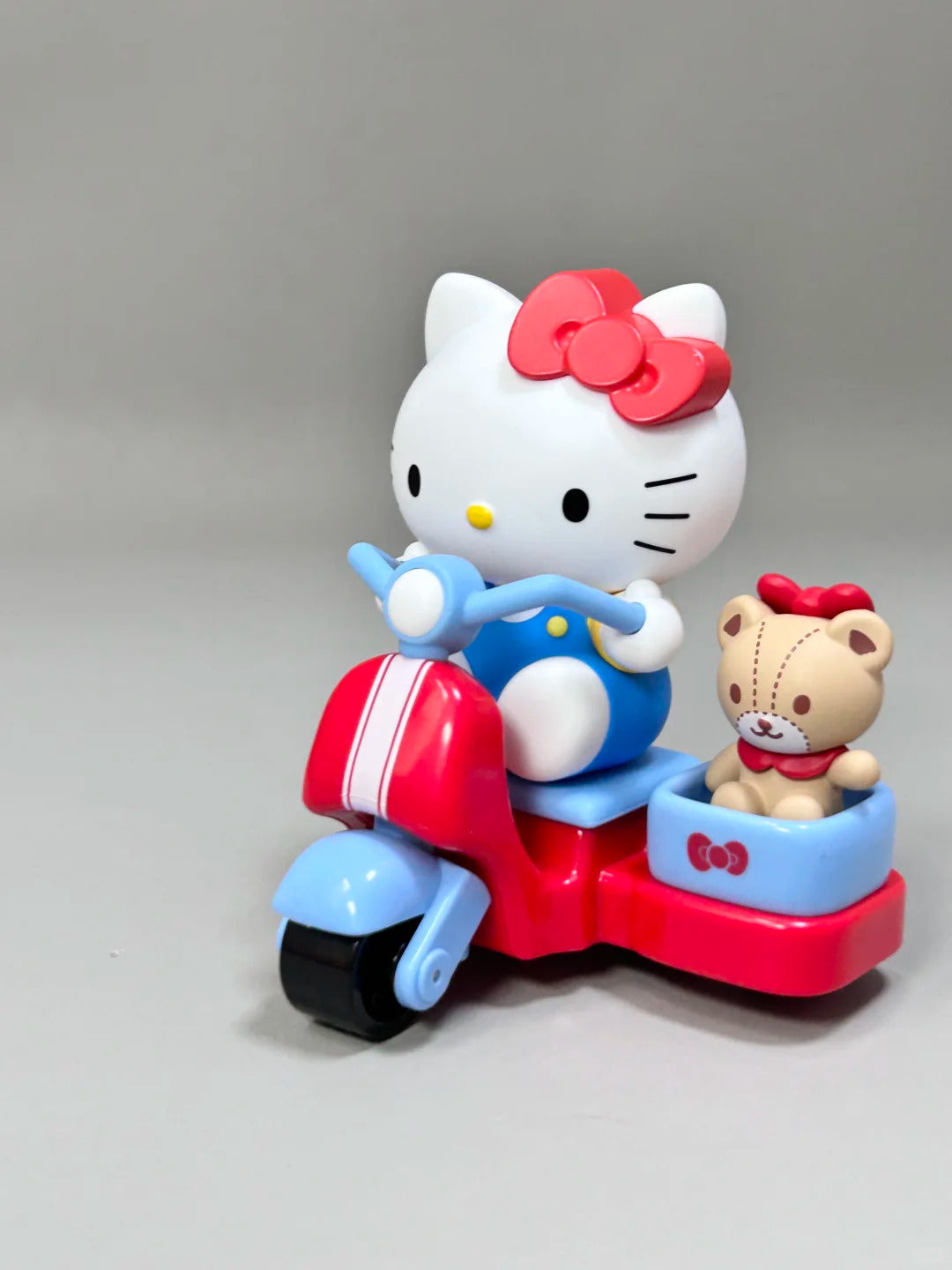 Sanrio Motorcycle Squad Series Blind Box