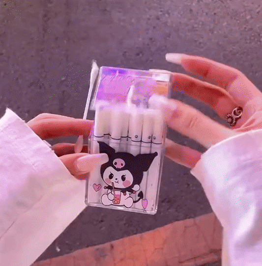 Sanrio LED Case Lighter