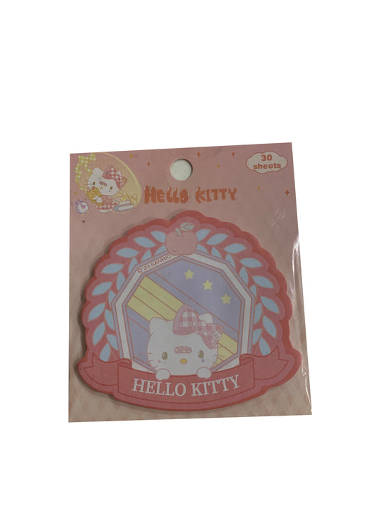 Kawaii Sticky Notes