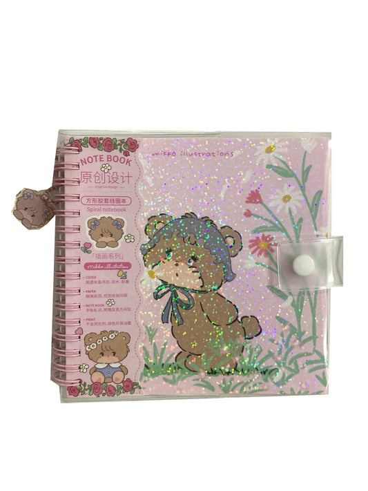 Mikko Note Book