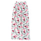 Hello Kitty Fuzzy Pajama Pants