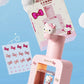 Hello Kitty Automatic Soap Dispenser