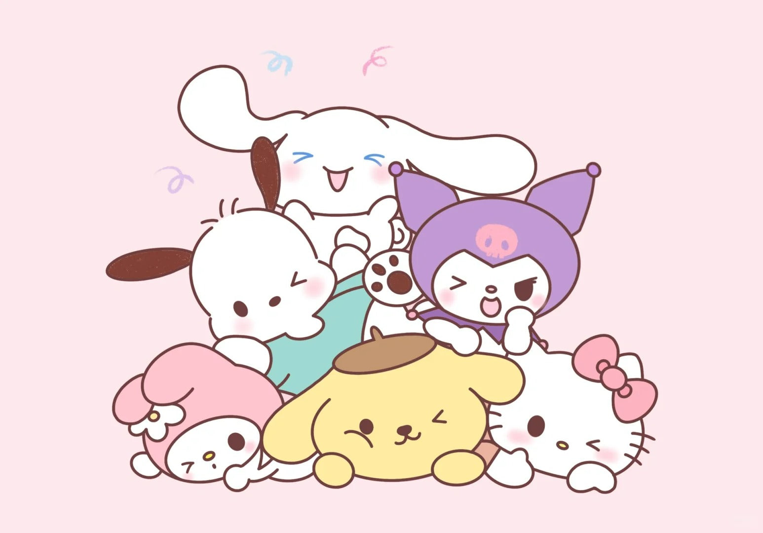 Kawaii paradise – Joykawaii