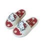 Sanrio Casual Soft Sole Sandals