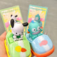 Sanrio Bumper Car Blind Box