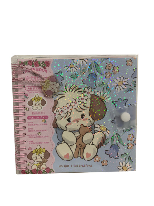 Mikko Note Book