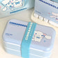 Sanrio Double Layer Bento Box