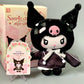 Sanrio Characters Angel Garden Series Vinyl Face Blind Box