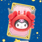 Kuromi Zodiac Series Vinyl Plush Gift Blind Box