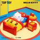 Hello Kitty Classic Revival  Blind Box