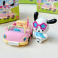 Pochacco Travel Diary Blind Box