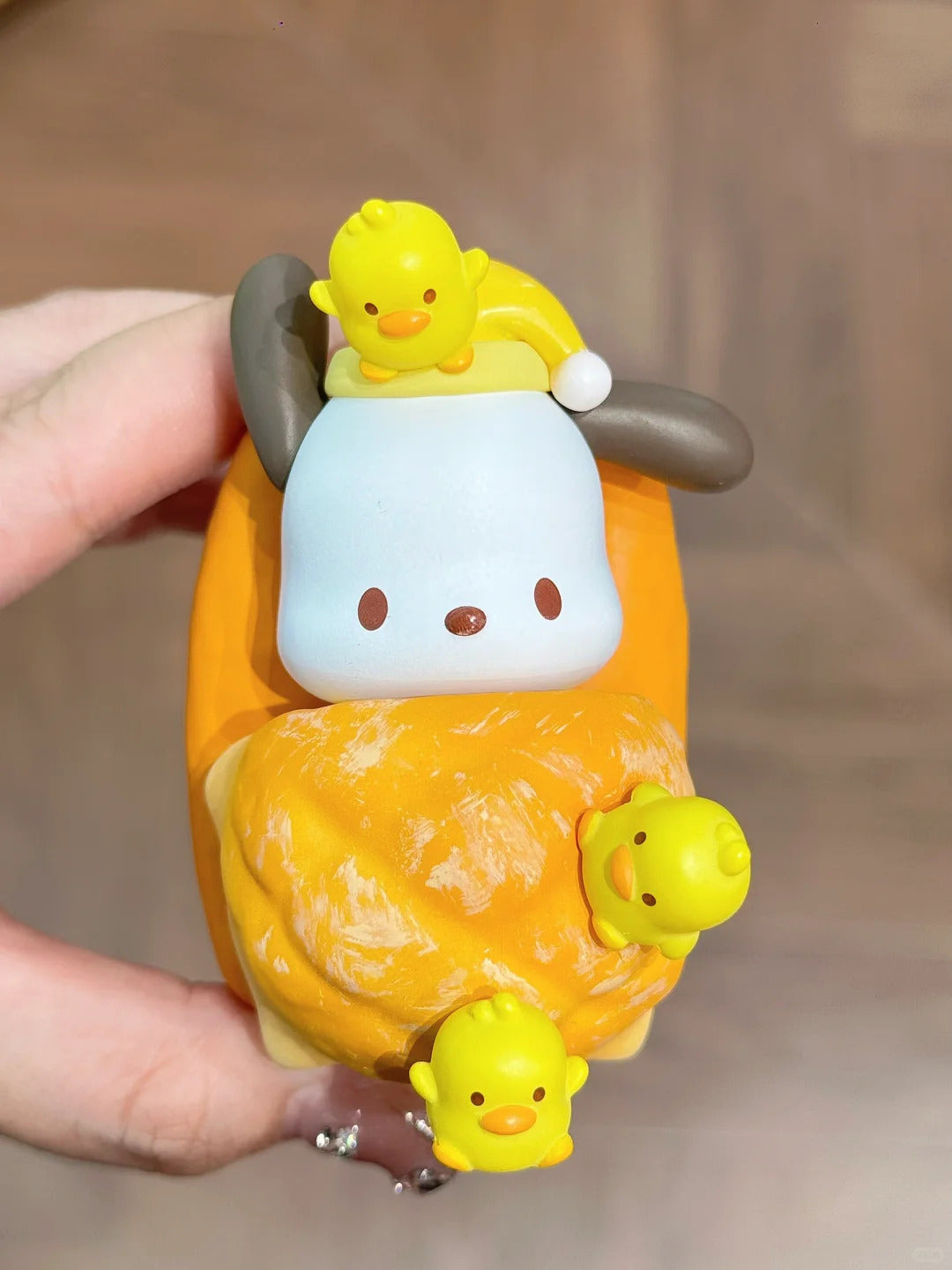 Sanrio happy baking Blind box
