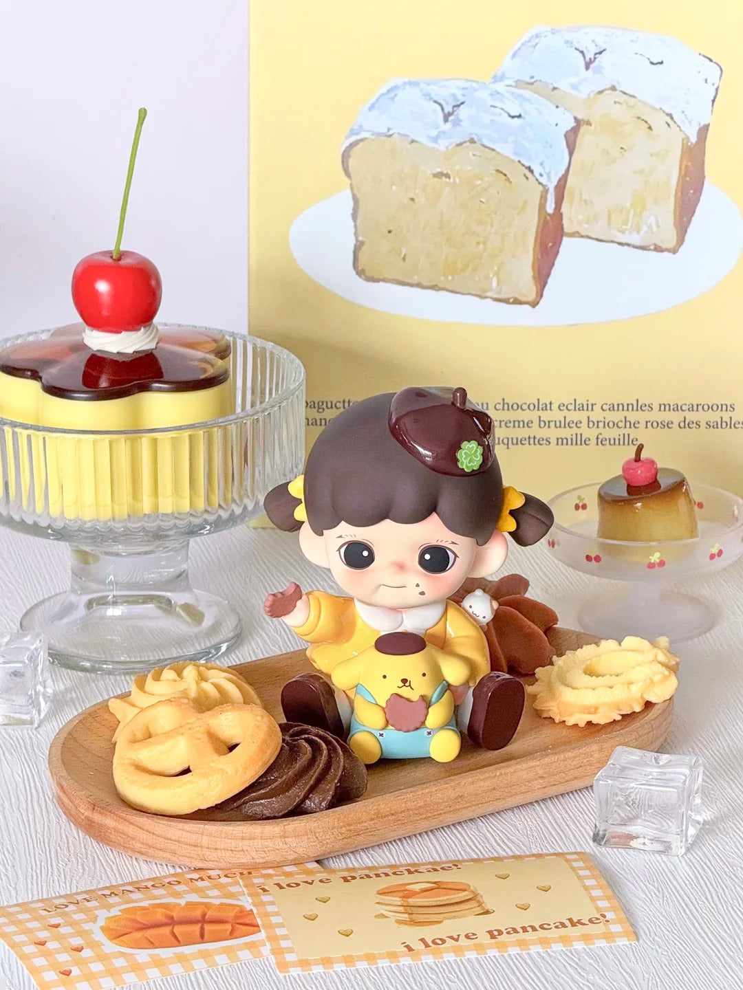 Sanrio Having A Good Time Series Blind Box – Joykawaii