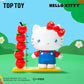 Hello Kitty Classic Revival  Blind Box