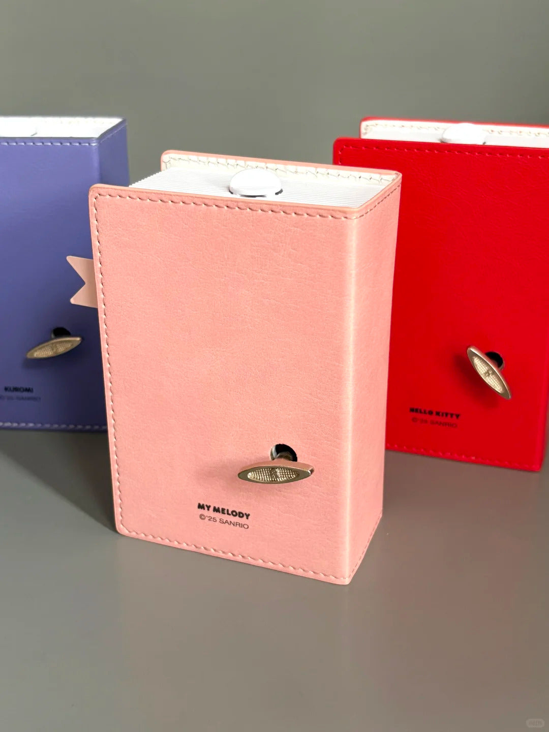 Sanrio Music Magical Book Series Blind Box