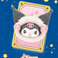 Kuromi Zodiac Series Vinyl Plush Gift Blind Box