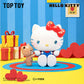 Hello Kitty Classic Revival  Blind Box