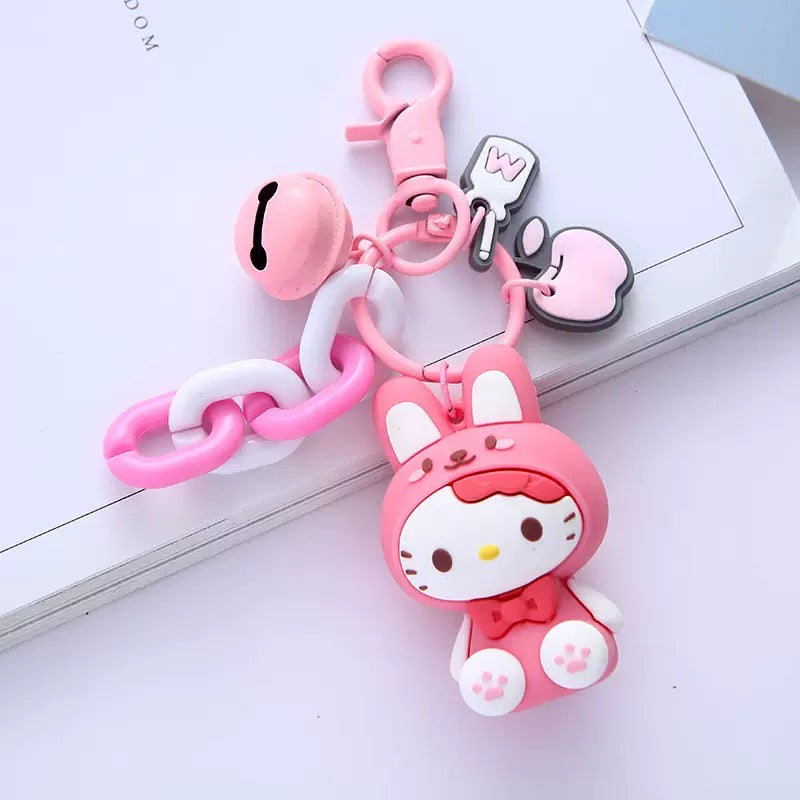 Sanrio Keychain