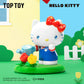 Hello Kitty Classic Revival  Blind Box