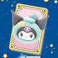 Kuromi Zodiac Series Vinyl Plush Gift Blind Box