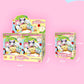 Sanrio Yummy Box Plush Toy Blind Boxes