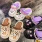 Sanrio Clogs Platform Shoes Sandal Casual