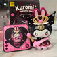 Kuromi Sparking Idol Series Blind Box