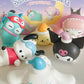 Sanrio Sweet Dream Assembly Blind Box Toy