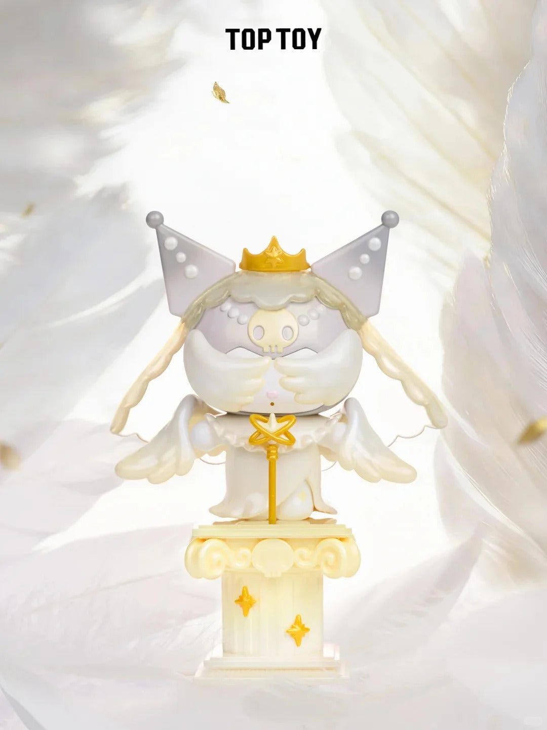 Kuromi Angels Series Figures Blind Box