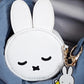 Miffy coin purse