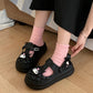 Hello Kitty Clogs Slip on Water Shoes Casual Sandals