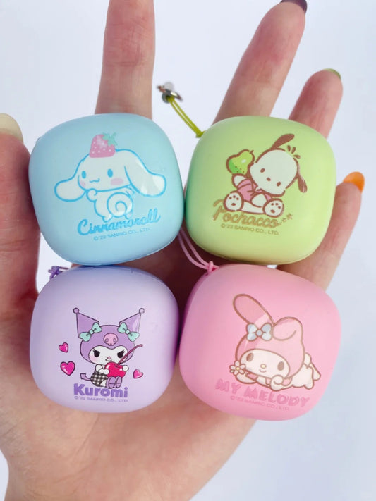 Sanrio Bluetooth Earbuds