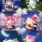 Sanrio Starry Night Magician Blind Box Figure