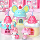 My Melody My Sweet Piano Playhouse Blind Box